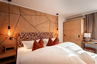 Zimmer 1 Ferienwohnung HIRSCHBICHL  Zimmer 1 Ferienwohnung HIRSCHBICHL